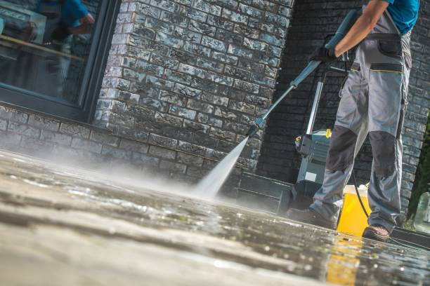 Professional Pressure Washing in Ely, MN